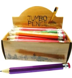 Jumbo kynä