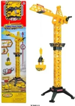 Junior driver torninosturi 57cm