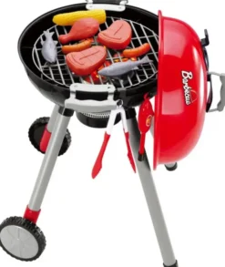 Junior home grillaus leikkisetti