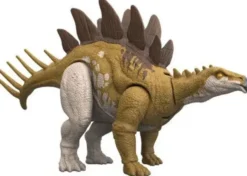 Jurassic world danger pack craterosaurus