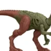 Jurassic world extreme damage coelurus