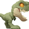 Jurassic world little biters t-rex