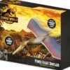 Jurassic world power flight dinosaurus