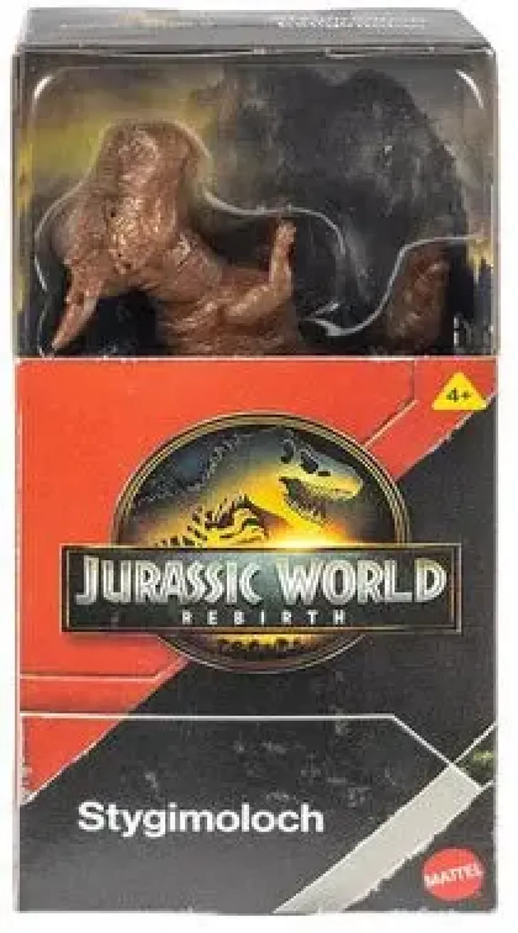 Jurassic world rebirth stygimoloch