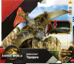 Jurassic world strike attack tapejara