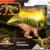 Jurassic world strike attack yuxisaurus