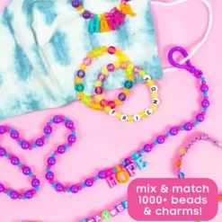 Just my style abc beads