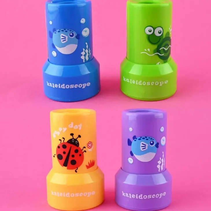Kaleidoskooppi