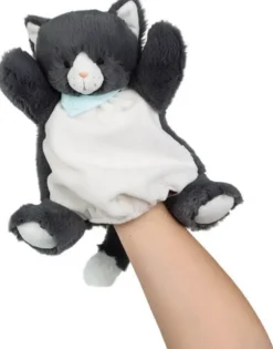 Kaloo käsinukke kissa