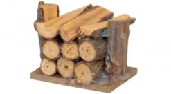 Kapel miniatyyri halkopino