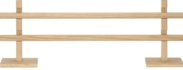 Keppihevosen kavalettieste 92cm