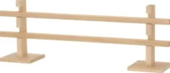 Keppihevosen kavalettieste 92cm