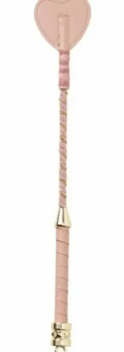 Keppihevosen raippa 32cm sydän