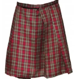 Kiltti hame säädettävä s-xl