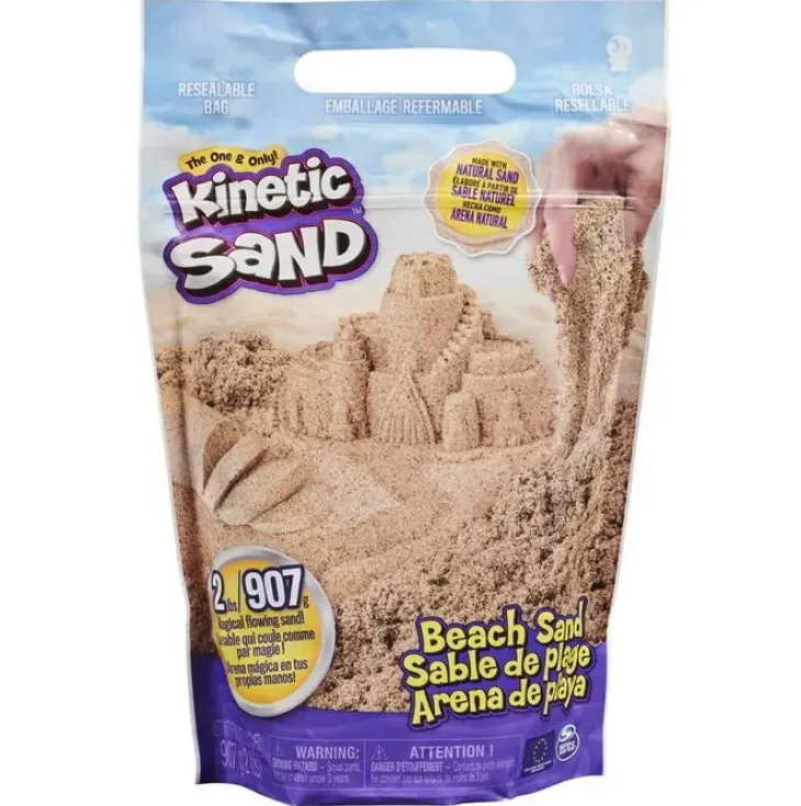 Kinetic sand taikahiekka 907 g