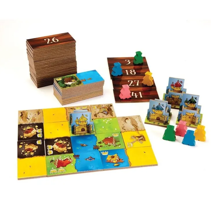 Kingdomino