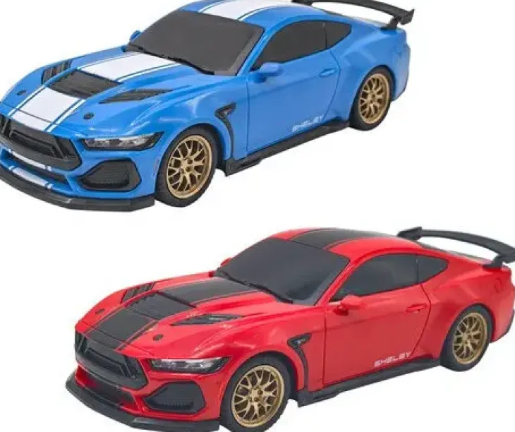 Koolspeed mustang shelby super snake