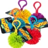 Koosh clip