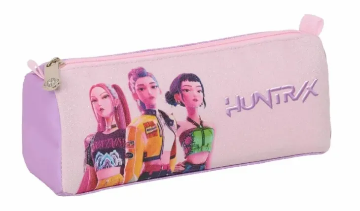 K-pop demon hunters penaali
