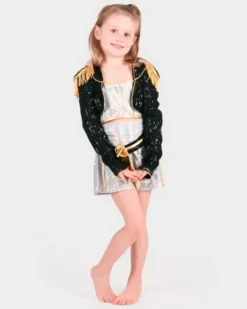 K-pop jacket black set 146-152