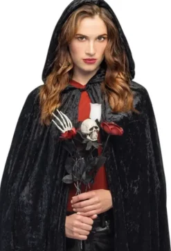 Kukat halloween 45 cm