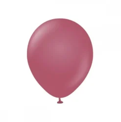 Kumipallot wild berry 10 kpl 30cm
