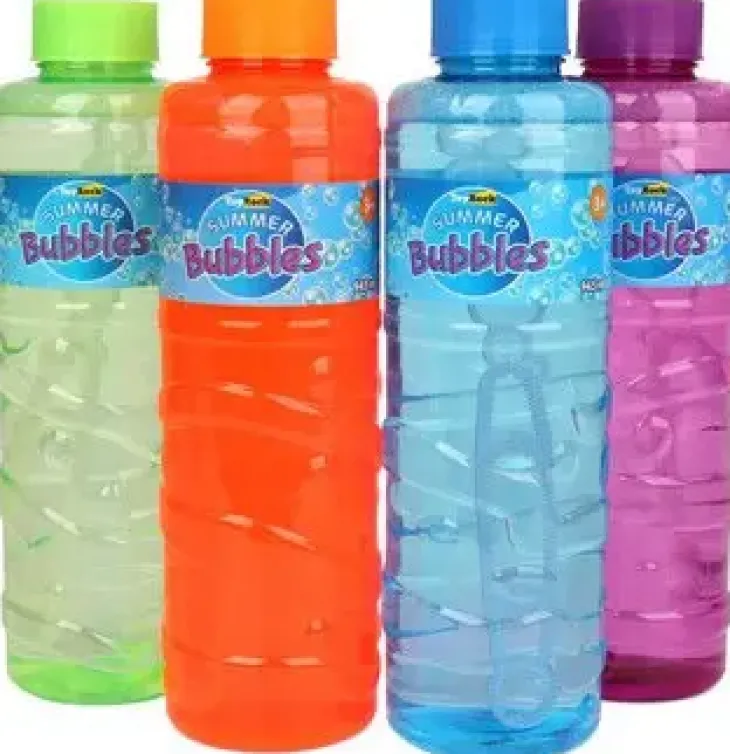 Kuplisneste 945ml