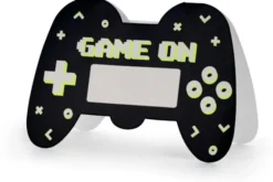 Kutsukortti gamepad 6kpl / 1pkt