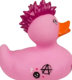 Kylpyankka punk