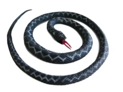 Kyykäärme 114 cm