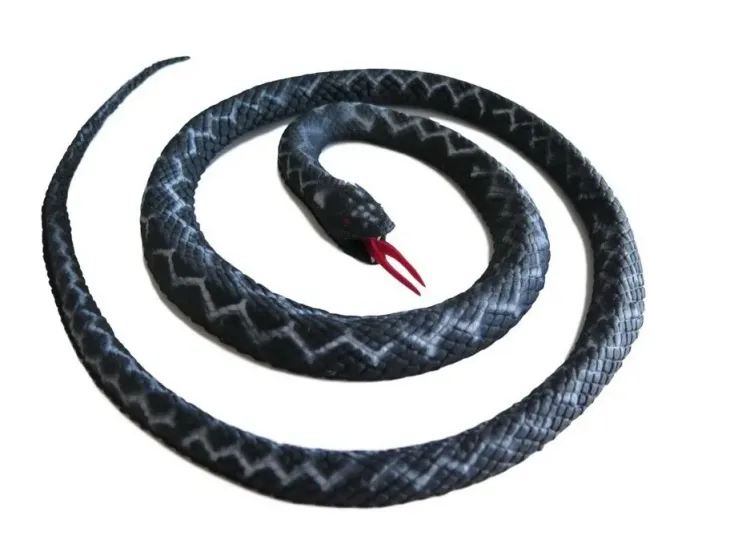 Kyykäärme 114 cm