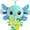 Lamaze alise axolotli