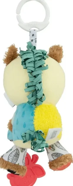 Lamaze carson hevonen clip & go