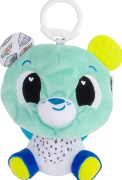 Lamaze 3in1 surprise bear