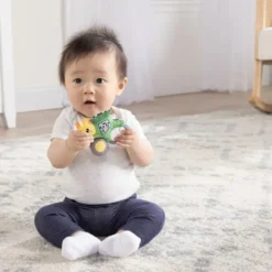 Lamaze john deere traktori helistin