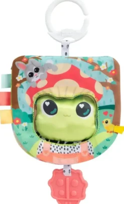 Lamaze katselukirja