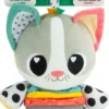 Lamaze millie kissa clip & go