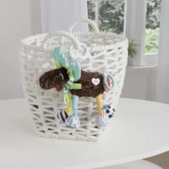 Lamaze mortimer hirvi