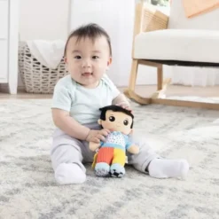 Lamaze my friend lucas clip