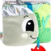 Lamaze toukka pehmokirja