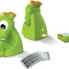 Lasten stereomikroskooppi dinosaurus