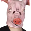 Lateksinaamari sika