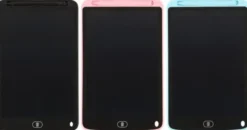 Lcd kirjoitustabletti