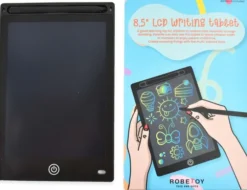 Lcd kirjoitus tabletti 22cm