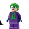 LEGO76303 batman™ tumbler vastaan two-fa