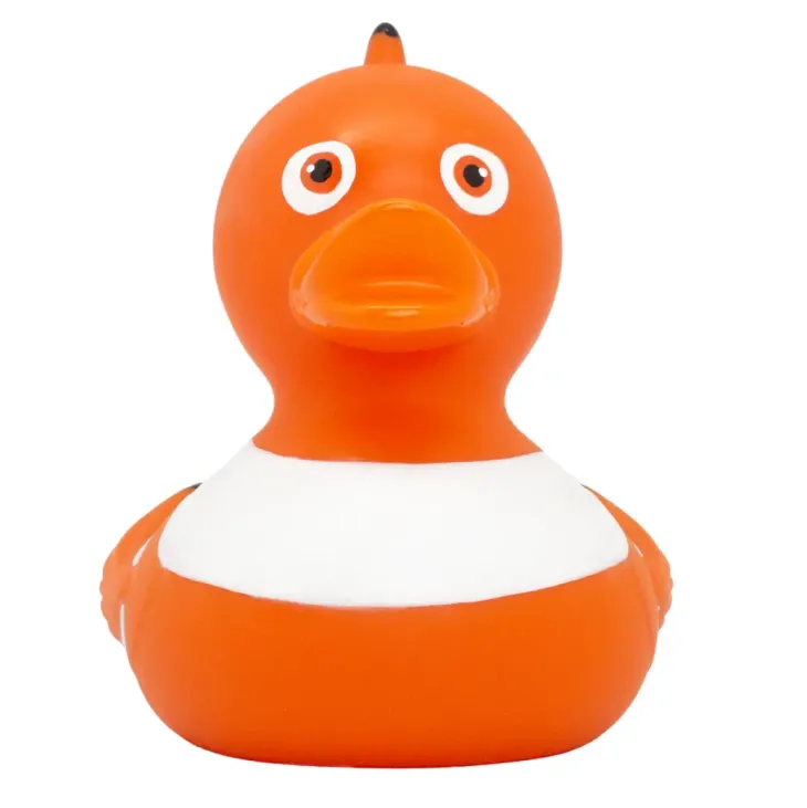 Lilalu clownfish kumiankka