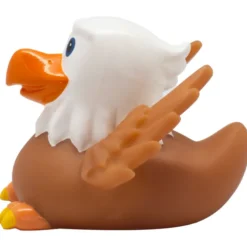 Lilalu kotka kumiankka