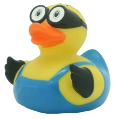 Lilalu kumiankka minions