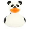 Lilalu kumiankka panda