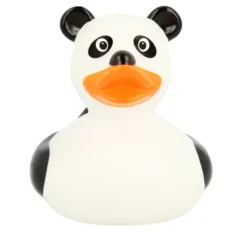 Lilalu kumiankka panda
